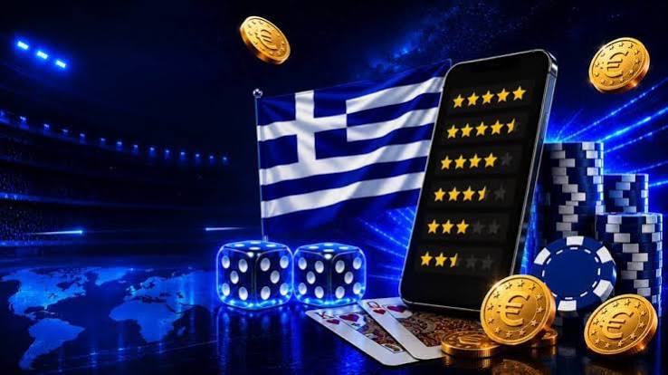 Νέα καζίνο για Έλληνες παίκτες Οδηγός για το 2023 464575396
