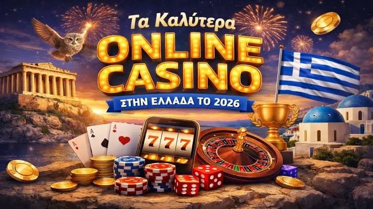 Ζωντανό Καζίνο στην Ελλάδα Μια Νέα Εμπειρία Τυχερών Παιχνιδιών 408407115