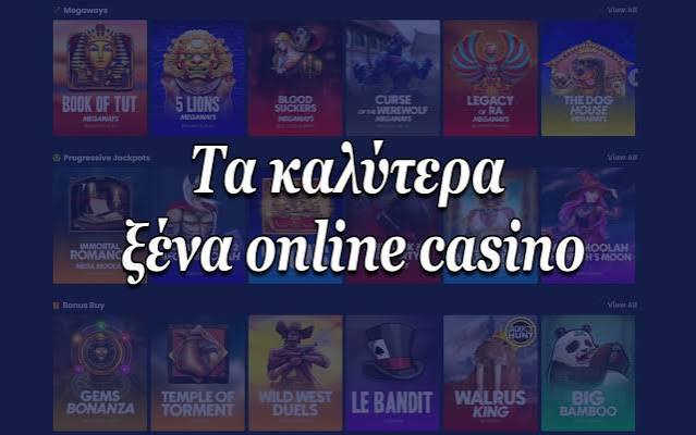 Καζίνο Εξωτερικού Οι Καλύτερες Επιλογές για Έλληνες Παίκτες 408971771