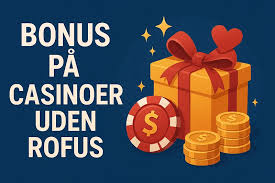 Bedste Online Casinoer med Rigtige Penge