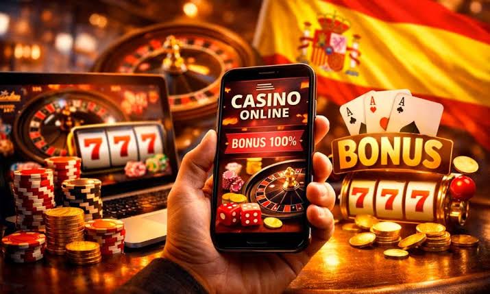 Casino Online Gratis sin Dinero Juega y Disfruta Sin Riesgo Casino Online Gratis sin Dinero Juega y Disfruta Sin Riesgo