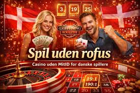 Danske Casino Bonusser Bedste Danmark - Oplev De Bedste Tilbud