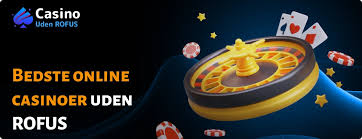 Danske Casino Online Rigtige Penge Spil Sikkert og Vind Stort!