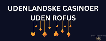 Danske Casino Online Rigtige Penge Spil Sikkert og Vind Stort!