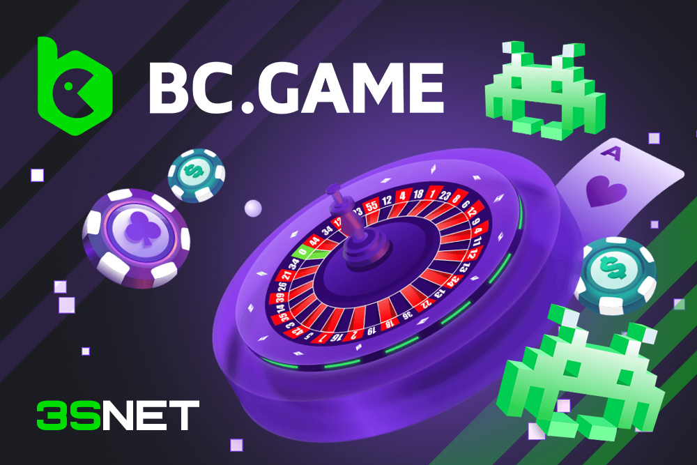 How to Easily Register on BC.Game in the Philippines