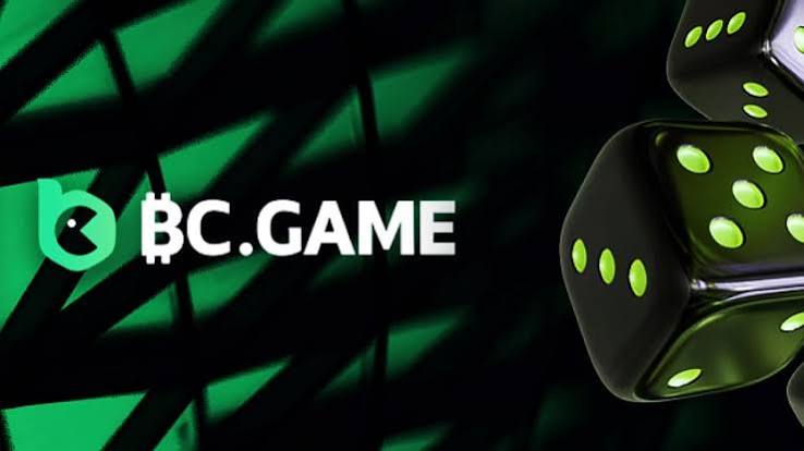 How to Login to BC.Game A Comprehensive Guide