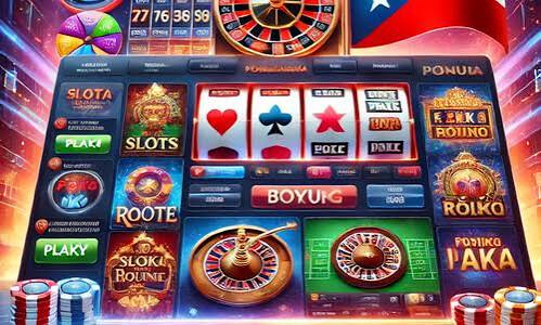 Legální Casino Kartáč – Přehled a Vše, co Potřebujete Vědět