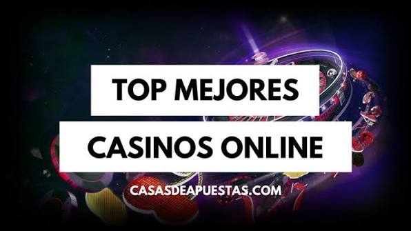 Mejores Casinos de Blackjack con Dinero Real Mejores Casinos de Blackjack con Dinero Real