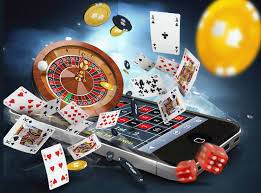 Online Gambling Přehled Trendů a Rady pro Úspěšné Hráče