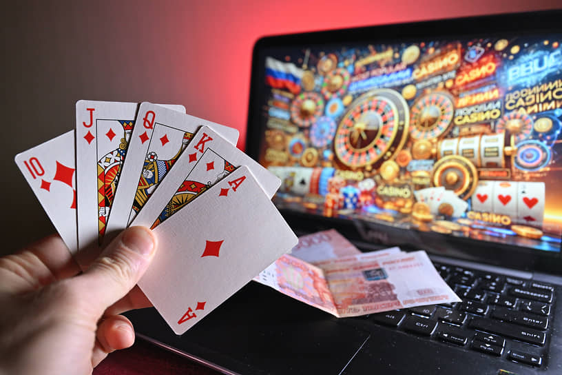Online Kasino Váš Průvodce Světěm Virtuální Hry Online Kasino Váš Průvodce Světěm Virtuální Hry