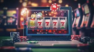 The Ultimate Guide to Online Casinos Unlocking the Thrill of Gaming