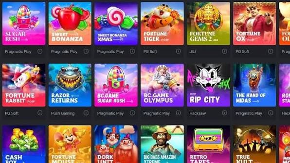 Ultimate Guide to BC.Game Bonuses Maximize Your Winnings -244728869